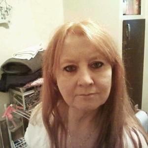 Meet your Posher, Rita